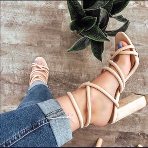 LILIANA New size 8.5